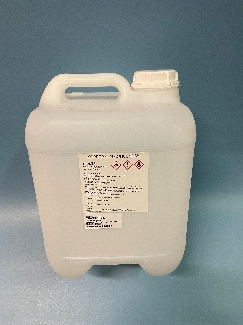 Isopropyl Alcohol, 20L, Pure, 99.5% min